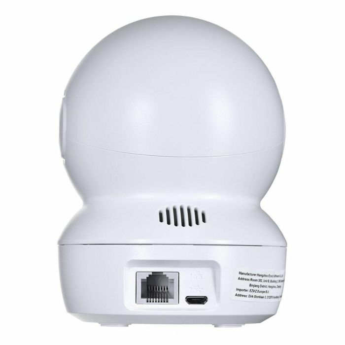 Videocámara de Vigilancia Ezviz H6C 4MP NEW 360º 6 Videocámara de Vigilancia Ezviz H6C 4MP NEW 360º 6