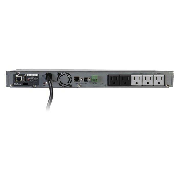 Hewlett Packard Enterprise R1500 Gen5 INTL UPS Hewlett Packard Enterprise R1500 Gen5 INTL UPS
