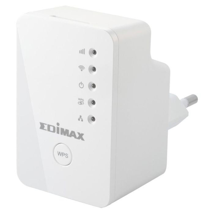 Repetidor 3 e 1 Edimax EW-7438RPnMini N300 1
