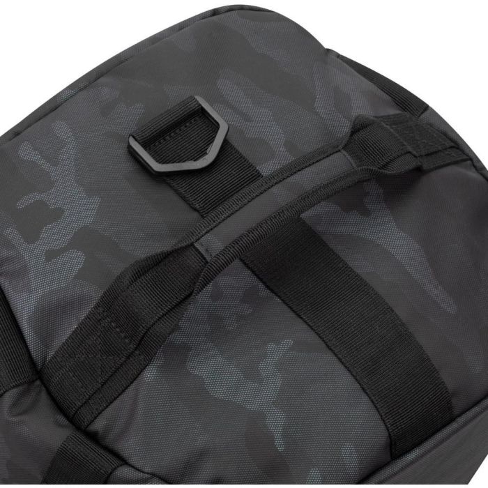 Riva Reisetasche Sherwood 30L grau camo 7641 14