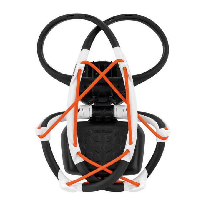 Petzl Linterna Frontal IKO 350 Lúmenes 90g