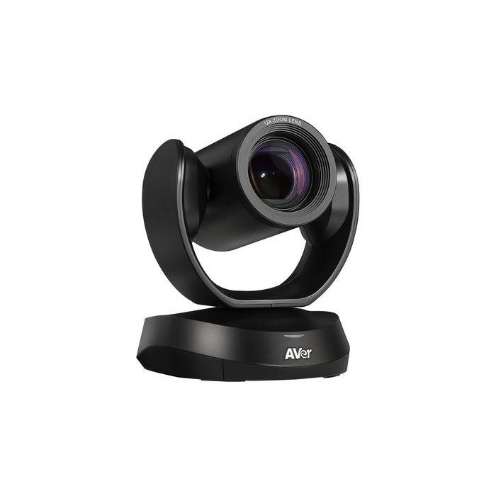 AVer Usb Cam Series Cam520Pro 3 (61U3430000AC) Ptz Usb Conference Camera, 12X Optical, 24X Total, Fullhd+, Usb, Hdmi And Ip, Smartframe, Smartcomposition, Poe+ Rs-232 7 AVer Usb Cam Series Cam520Pro 3 (61U3430000AC) Ptz Usb Conference Camera, 12X Optical, 24X Total, Fullhd+, Usb, Hdmi And Ip, Smartframe, Smartcomposition, Poe+ Rs-232 7