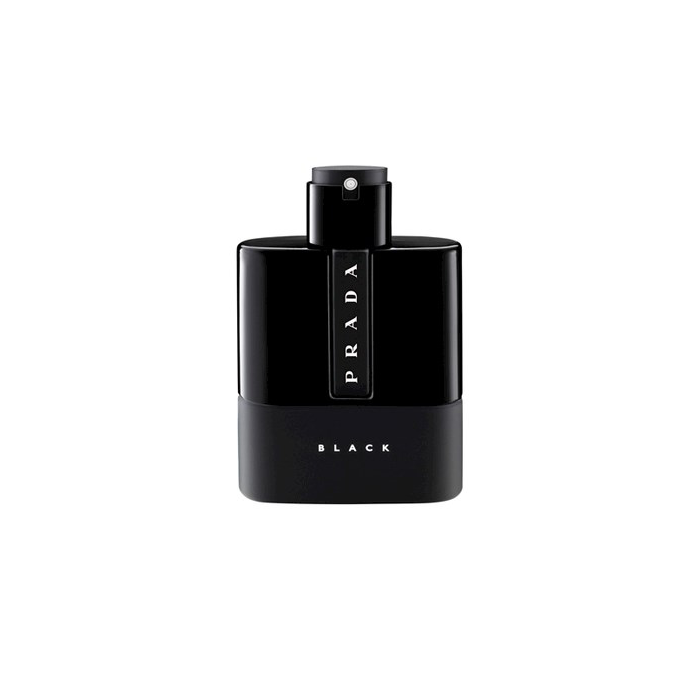 Prada Luna Rossa Black Eau de Parfum Vaporizador 100 ml
