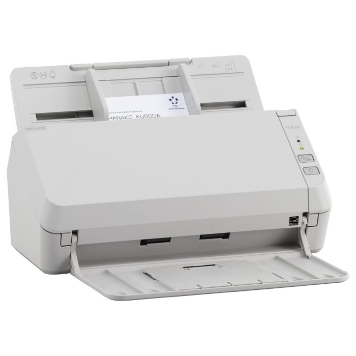 RICOH - FUJITSU Escaner SP-1120N