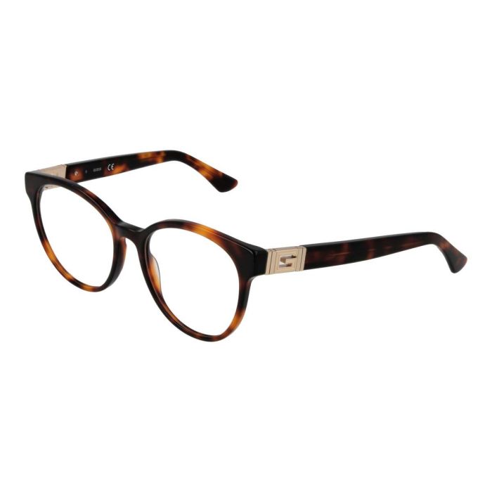 Montura de Gafas Mujer Guess GU2909 53053 Montura de Gafas Mujer Guess GU2909 53053