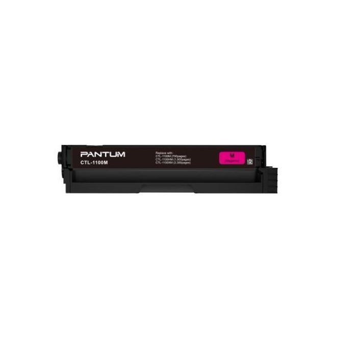 Tóner Pantum CP1100/CM1100 Magenta (1 unidad) Tóner Pantum CP1100/CM1100 Magenta (1 unidad)