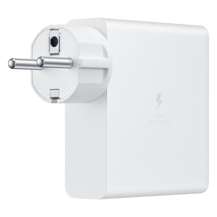 Samsung TB410 Cargador de 140W Blanco 5 Samsung TB410 Cargador de 140W Blanco 5