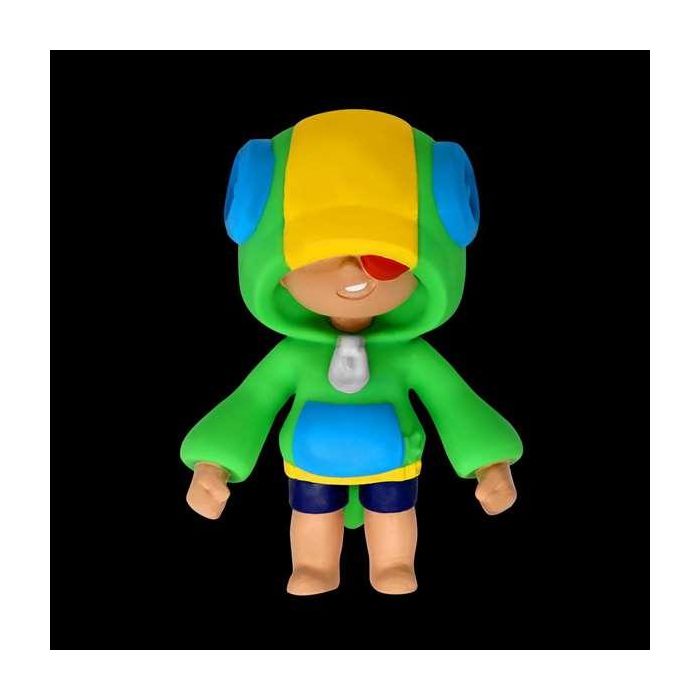 Monsterflex brawl stars surtido - modelos surtidos 27 Monsterflex brawl stars surtido - modelos surtidos 27