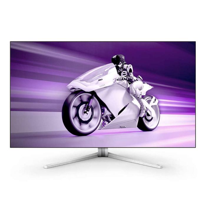Monitor Philips Evnia 42M2N8900 42" 4K Ultra HD 50-60 Hz Monitor Philips Evnia 42M2N8900 42" 4K Ultra HD 50-60 Hz