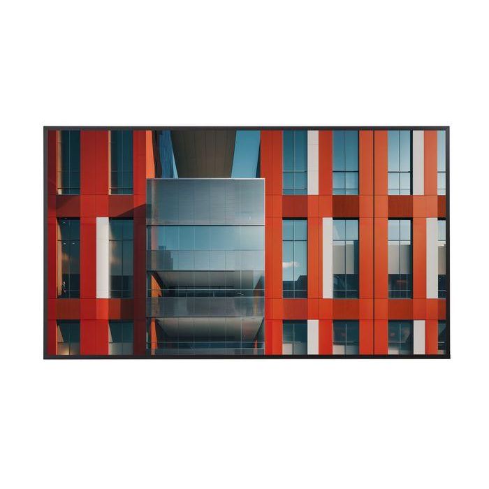 Sharp ME552 Pantalla digital LCD 55" 4K Ultra HD Android Negro - 60005923 0 Sharp ME552 Pantalla digital LCD 55" 4K Ultra HD Android Negro - 60005923 0
