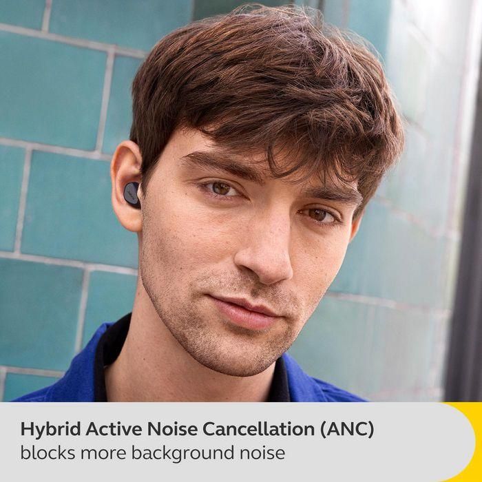 Jabra Jabra Elite 5 - Titanium Black