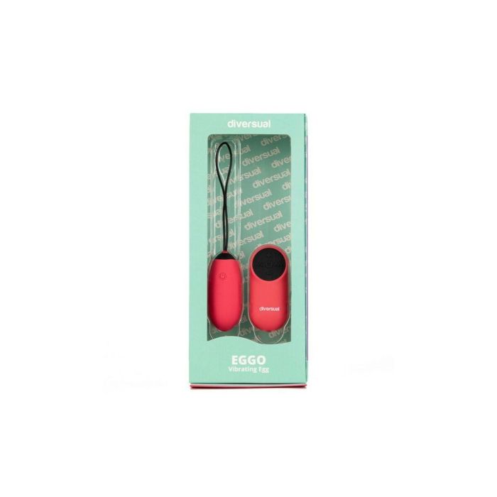 Huevo Vibrador Diversual 5
