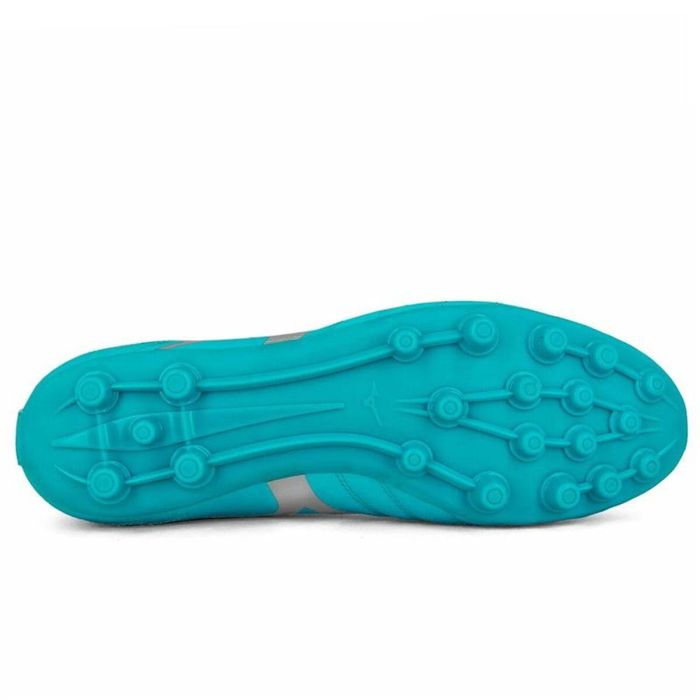 Botas de Fútbol para Adultos Mizuno Monarcida Neo II Sel AG Azul Unisex 40.5 2 Botas de Fútbol para Adultos Mizuno Monarcida Neo II Sel AG Azul Unisex 40.5 2