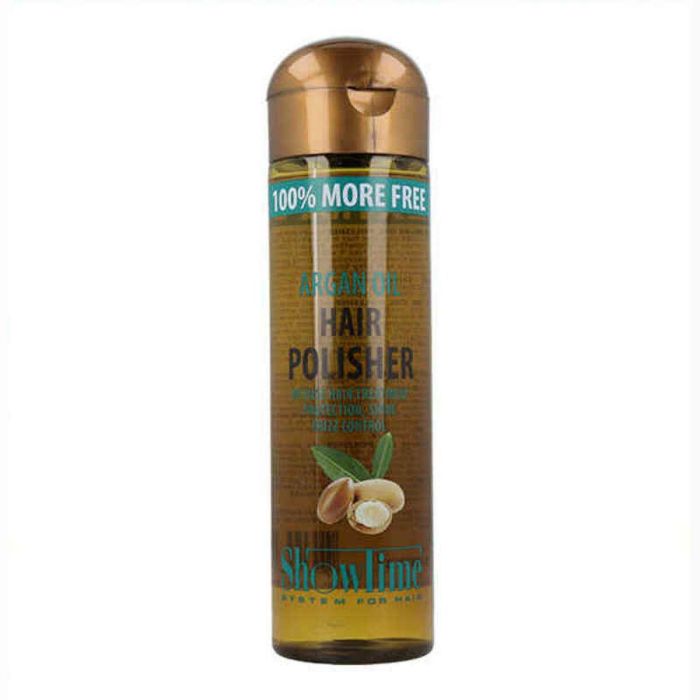 Yari Showtime H/polisher Argan 250 Ml