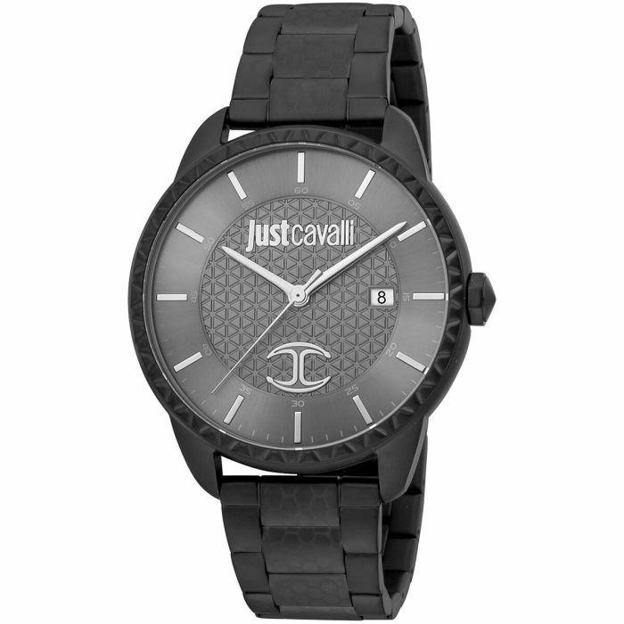 Reloj Hombre Just Cavalli JC1G176M0065 0 Reloj Hombre Just Cavalli JC1G176M0065 0