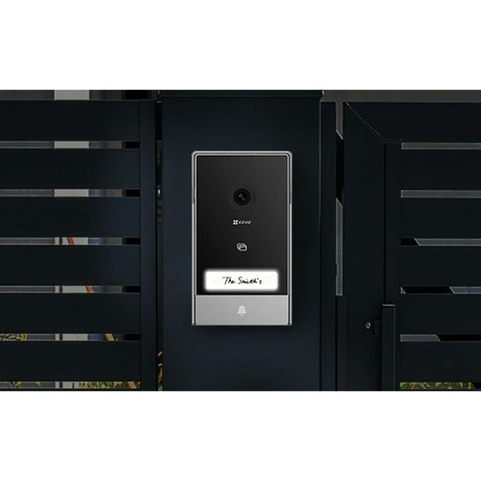 Videocámara de Vigilancia Ezviz HP7 32