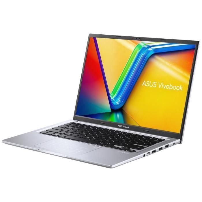 Portátil ASUS VivoBook 14 M1405 | Windows 11 - 14 WUXGA IPS - AMD Ryzen 7 7730U - 16 GB de RAM - SSD de 512 GB 3 Portátil ASUS VivoBook 14 M1405 | Windows 11 - 14 WUXGA IPS - AMD Ryzen 7 7730U - 16 GB de RAM - SSD de 512 GB 3