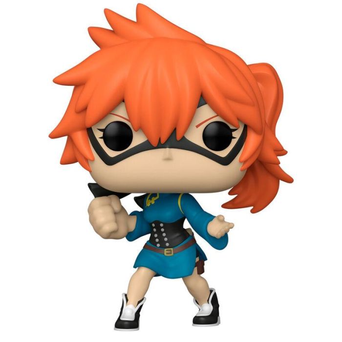 Funko Pop My Hero Academia Itsuka Kendo - Figura de Vinilo de 9 cm 1 Funko Pop My Hero Academia Itsuka Kendo - Figura de Vinilo de 9 cm 1