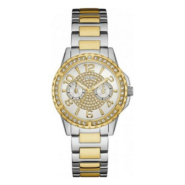 Reloj Mujer Guess W0705L4 (36 mm) Reloj Mujer Guess W0705L4 (36 mm)