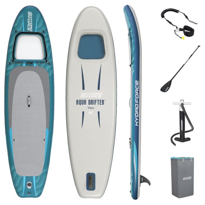 Colchoneta Hinchable Bestway