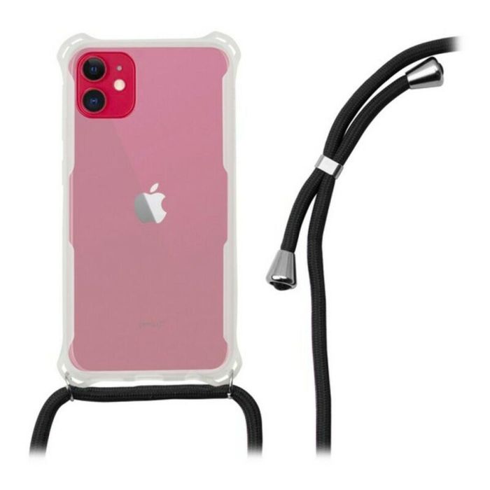 Funda para Móvil iPhone 11 KSIX 2