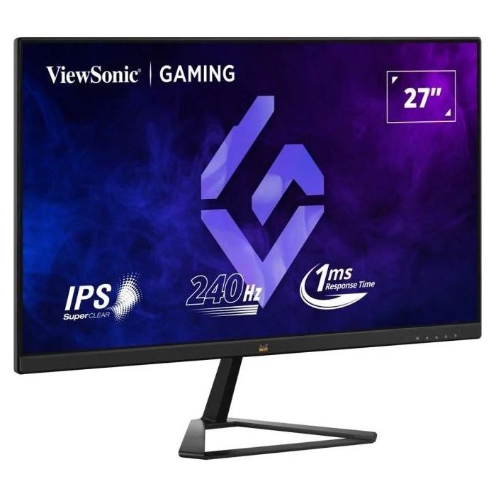 ViewSonic VX2779A-HD-PRO Monitor Gaming 27" Full HD IPS 240Hz 1ms AMD FreeSync HDR10 7 ViewSonic VX2779A-HD-PRO Monitor Gaming 27" Full HD IPS 240Hz 1ms AMD FreeSync HDR10 7