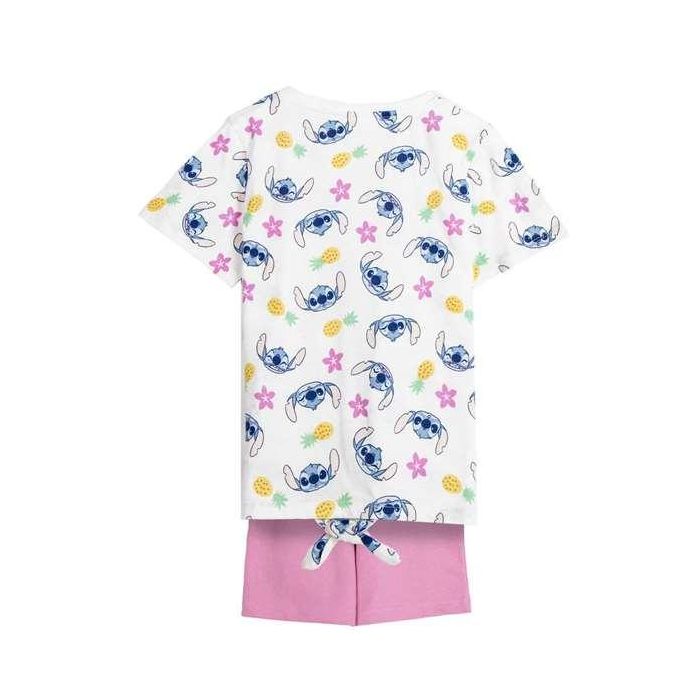 Conjunto 2 piezas french terry stitch 5 años 1 Conjunto 2 piezas french terry stitch 5 años 1