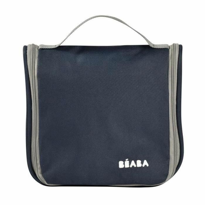 Beaba Neceser de viaje 99000473, 9 accesorios, azul noche 4