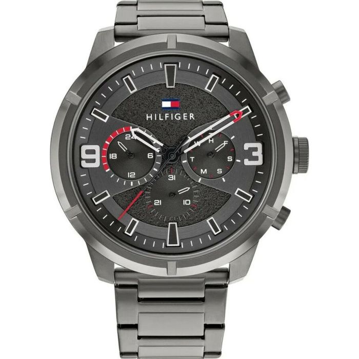 Reloj Hombre Tommy Hilfiger 1792071 (Ø 38 mm) (Ø 44 mm) Reloj Hombre Tommy Hilfiger 1792071 (Ø 38 mm) (Ø 44 mm)