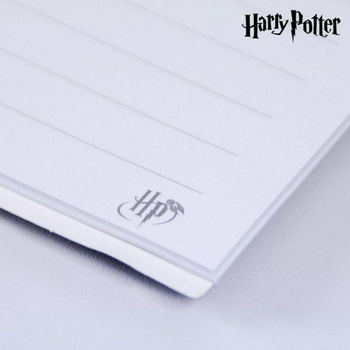 Libreta display harry potter a5 19 Libreta display harry potter a5 19