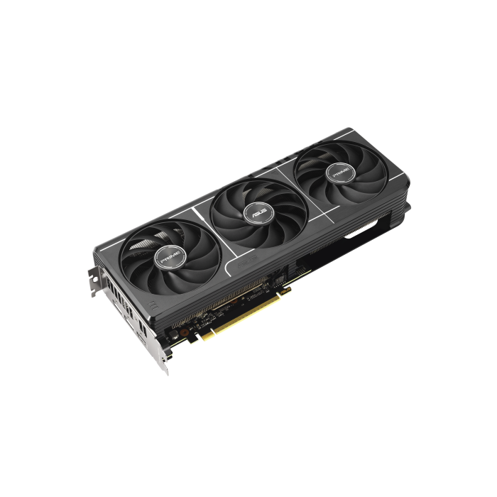 ASUS Prime Radeon RX 9060 XT O16G AMD 16 GB GDDR6 7680x4320 Pixeles 90YV0LF1-M0NA00 2 ASUS Prime Radeon RX 9060 XT O16G AMD 16 GB GDDR6 7680x4320 Pixeles 90YV0LF1-M0NA00 2