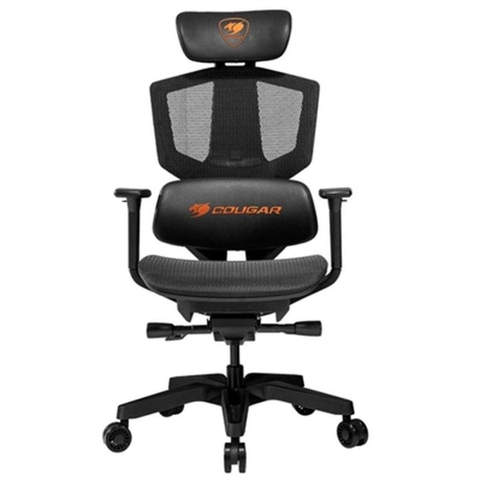 Silla Gaming Cougar Argo One Naranja Silla Gaming Cougar Argo One Naranja