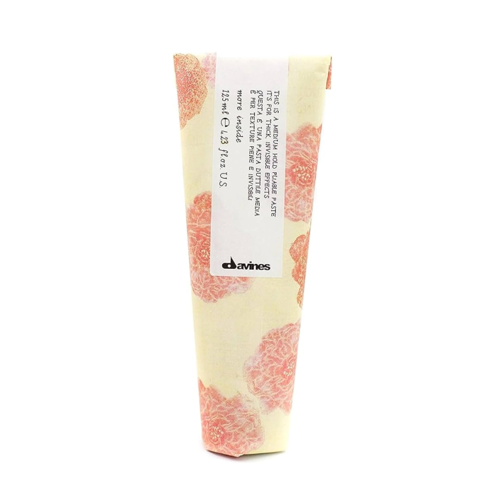 Davines Mi Medium Hold Pliable Paste 125 mL. 1 Davines Mi Medium Hold Pliable Paste 125 mL. 1