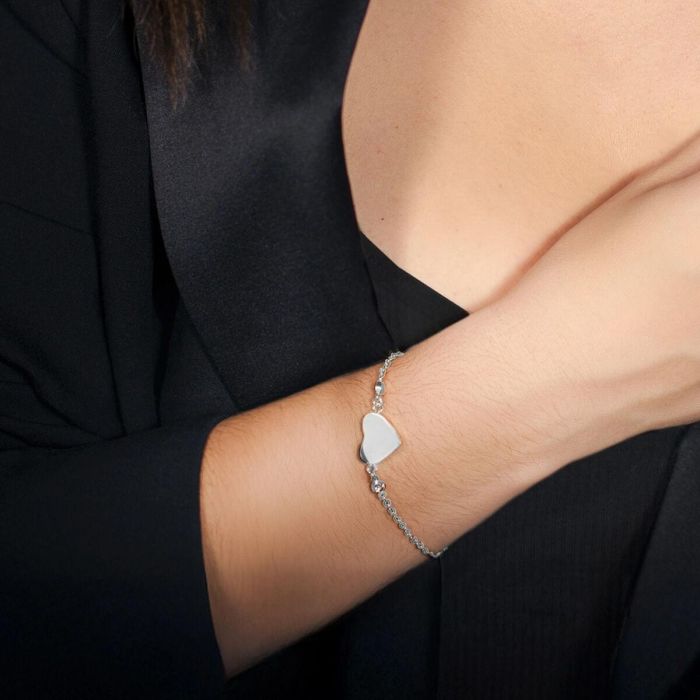 Pulsera Mujer Lotus LS2558-2/1 Plateado