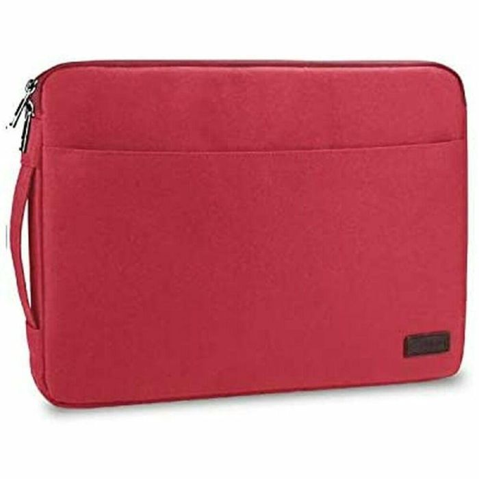 Funda Portatil Subblim Urban 15,6 Rojo