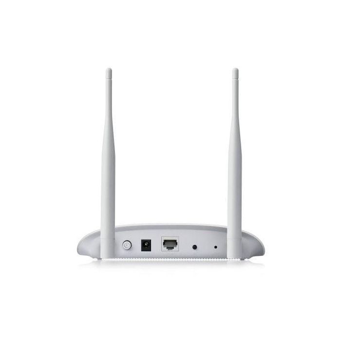 TP-LINK N300 WiFi AP/Repeater 2 TP-LINK N300 WiFi AP/Repeater 2