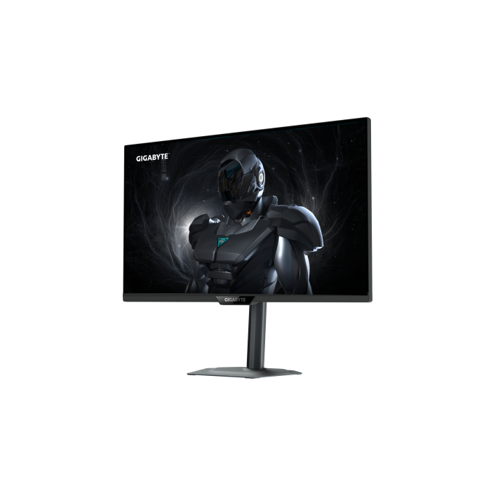Gigabyte G27Q2 Monitor Gaming 27” 2K Qhd - 2560 X 1440, 200Hz, 1Ms, 350 Cd/M², Compatible con G-Sync, Freesync Premium, Hdr10, Hdmi 2.0, Displayport 1.4 1 Gigabyte G27Q2 Monitor Gaming 27” 2K Qhd - 2560 X 1440, 200Hz, 1Ms, 350 Cd/M², Compatible con G-Sync, Freesync Premium, Hdr10, Hdmi 2.0, Displayport 1.4 1