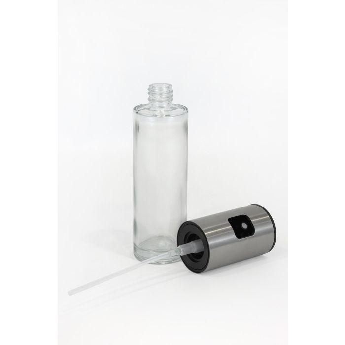 Aceitera vinagrera spray Luxe 100 ml La Medit - Inde (24 Unidades) 5 Aceitera vinagrera spray Luxe 100 ml La Medit - Inde (24 Unidades) 5