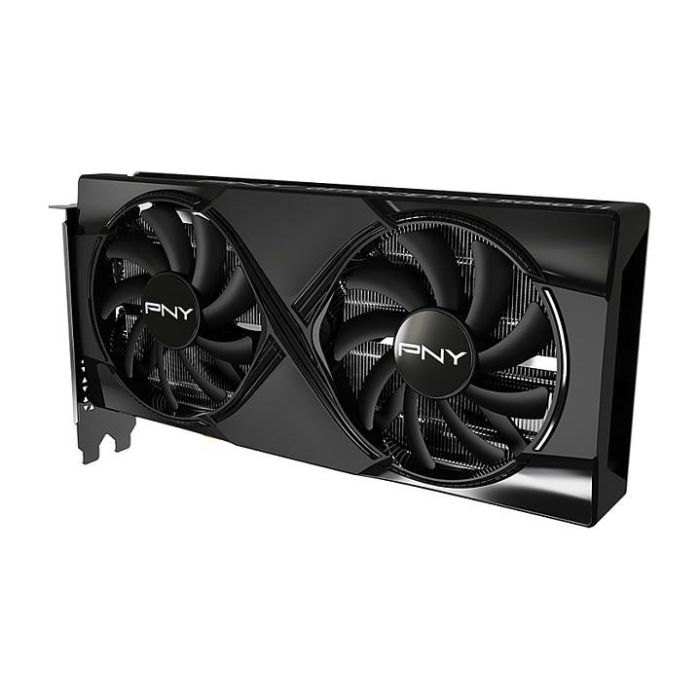 PNY GeForce RTX 5060 Ti 8GB GDDR7 Dual Fan Tarjeta Gráfica 3
