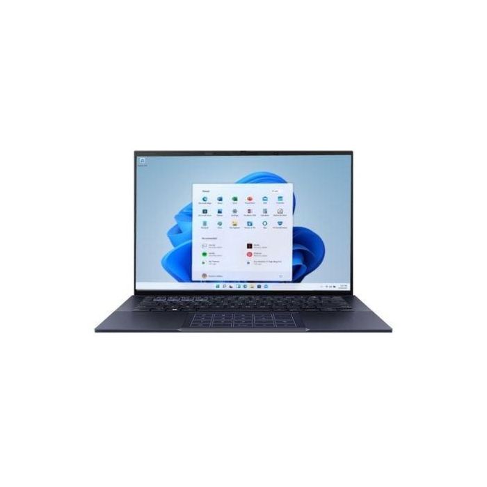 Asus B9403CVAR-KM0851X Portátil ExpertBook B9 OLED Intel Core Ultra 7-150U 32GB RAM 1TB SSD 14" OLED Win11 Pro (<1kg)