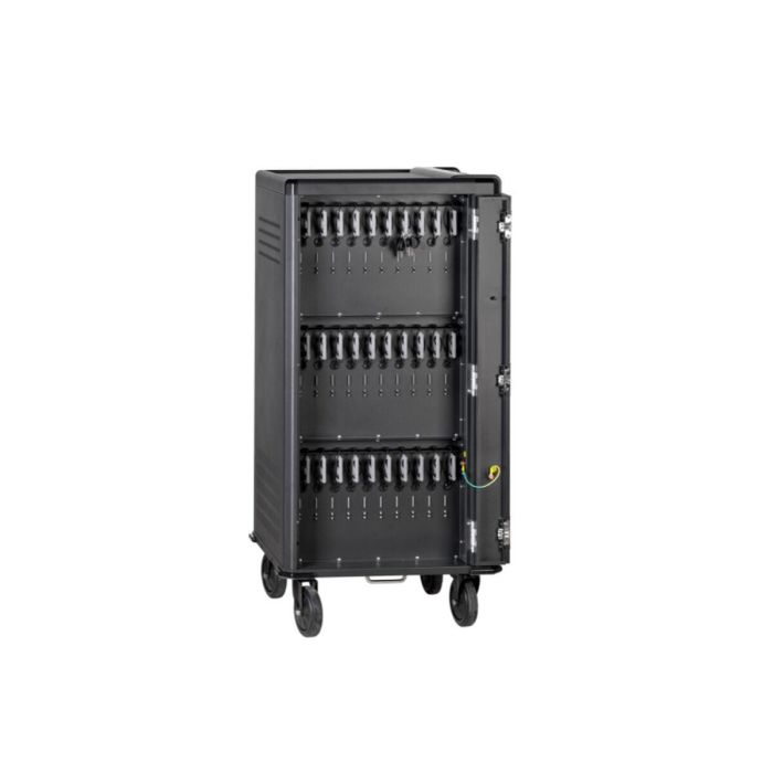 Ewent EW1702 cargador de dispositivo móvil Universal Negro, Gris Corriente alterna Interior 5 Ewent EW1702 cargador de dispositivo móvil Universal Negro, Gris Corriente alterna Interior 5