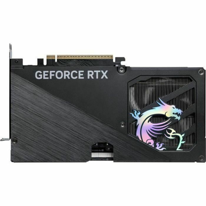 MSI RTX 5060 Ti Gaming 16GB GDDR7 14