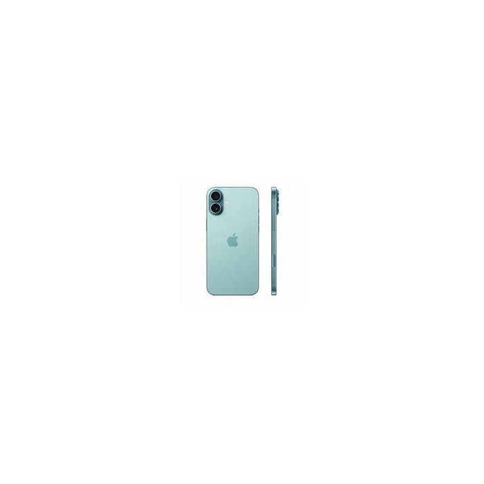 Apple Iphone 16 512Gb Teal MYEU3QN/A