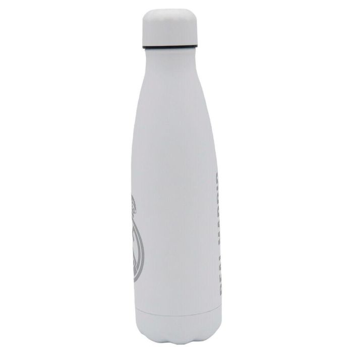 Botella acero inoxidable Real Madrid 500ml 4