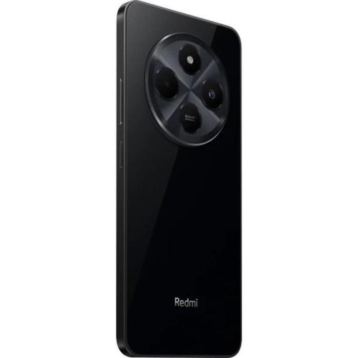 Xiaomi Redmi 14C MZB0HQ2EU Smartphone 6GB RAM, 128GB Almacenamiento, Pantalla 6.88" 120Hz, Cámara 50MP, Batería 5160mAh, Negro 5 Xiaomi Redmi 14C MZB0HQ2EU Smartphone 6GB RAM, 128GB Almacenamiento, Pantalla 6.88" 120Hz, Cámara 50MP, Batería 5160mAh, Negro 5