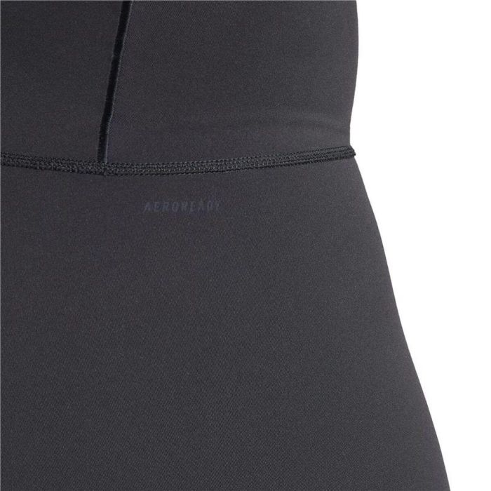 Mallas Deportivas de Mujer Adidas Essentials All Me 5Inch Negro M 2