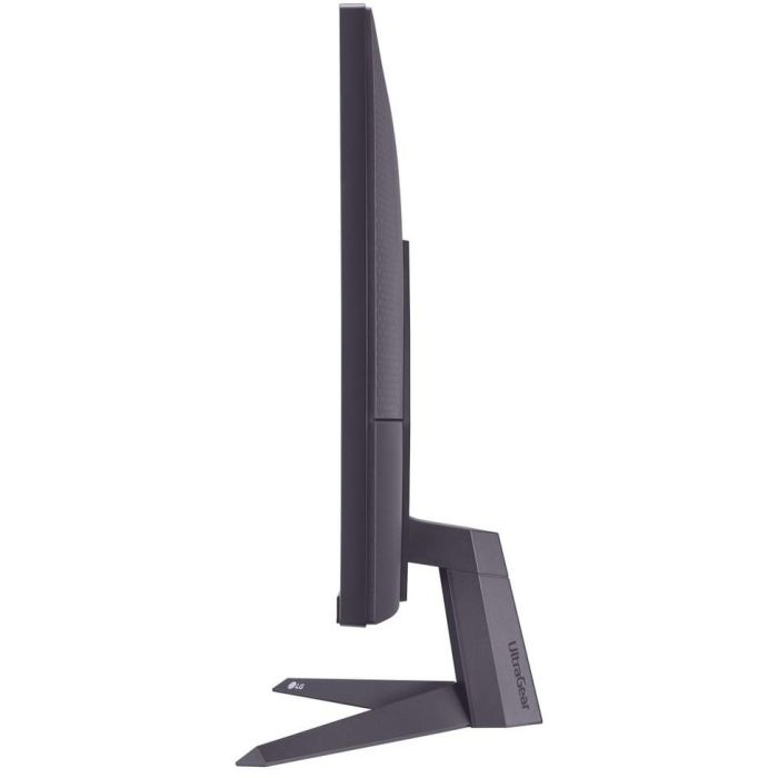 LG 27GS50F-B Monitor Gaming 27" Full HD 1920x1080px 180Hz 5ms VA Negro AMD FreeSync 4 LG 27GS50F-B Monitor Gaming 27" Full HD 1920x1080px 180Hz 5ms VA Negro AMD FreeSync 4