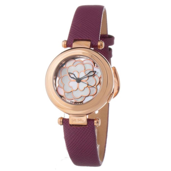 Reloj Mujer Folli Follie wf15r009sp (Ø 28 mm) Reloj Mujer Folli Follie wf15r009sp (Ø 28 mm)