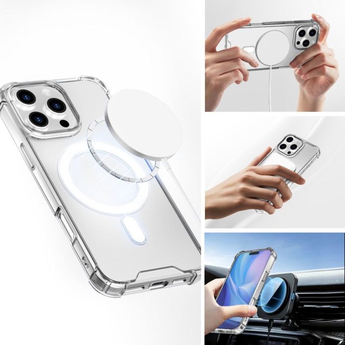 4smarts Hybrid Case Ibiza fr Apple iPhone 16 Pro Max 1 4smarts Hybrid Case Ibiza fr Apple iPhone 16 Pro Max 1