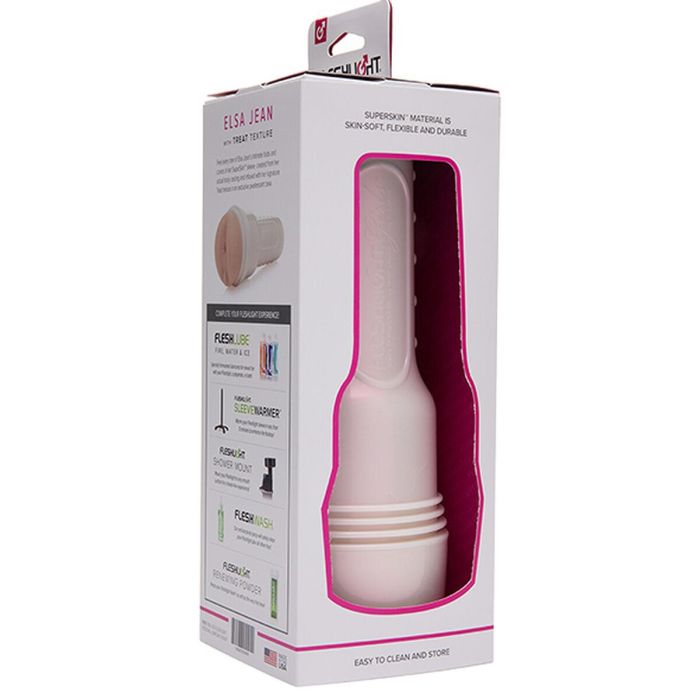 Masturbador Fleshlight 12 Masturbador Fleshlight 12